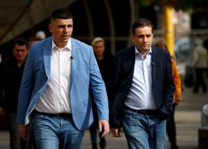 „Да, България“ сезира МВР, ВКП и КПК за купуване на гласове в Пазарджик, питат за „червен тефтер“ и произхода на 50-левови банкноти