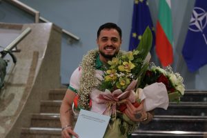 Карлос Насар обясни срещата с Пеевски: Направих компромис за бъдещето на българските щанги