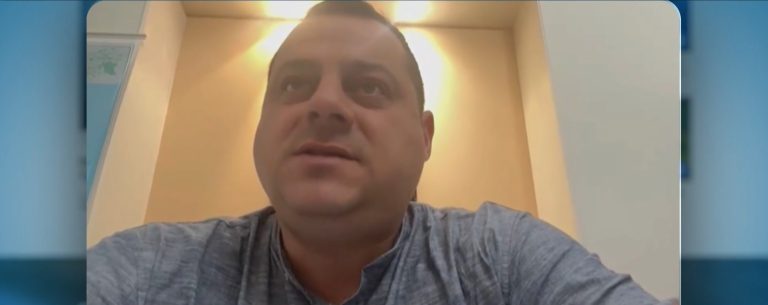Областният управител на Бургас: Ситуацията е спокойна, но екипите са в готовност след активиране на BG-ALERT Областният управител на Бургас: Ситуацията е спокойна, но екипите са в готовност след активиране на BG-ALERT