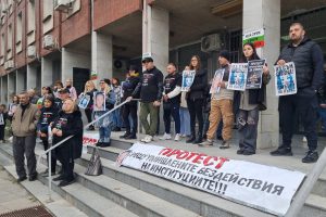 Искат отвод на вещо лице по делото за Сияна заради "тесни връзки" с адвоката на обвиняемия