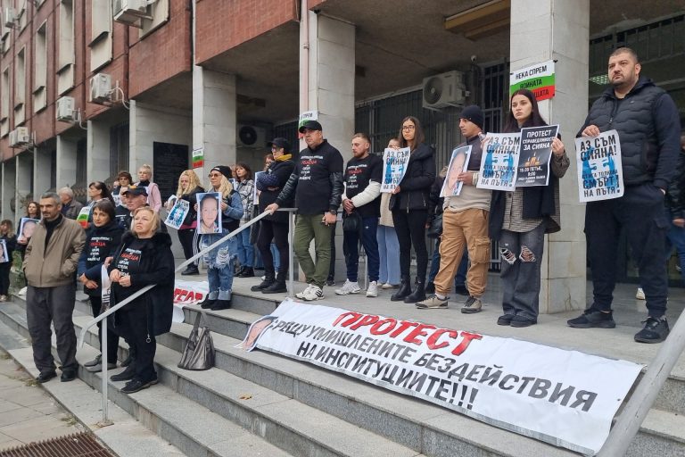 Искат отвод на вещо лице по делото за Сияна заради "тесни връзки" с адвоката на обвиняемия