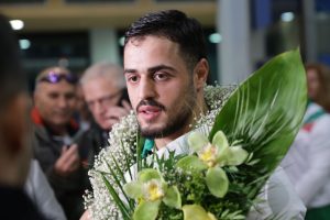 Карлос Насар се замисля да напусне България заради 'батака' във федерацията: Страх ме е да не ми спрат правата