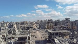 Израел върна 15 тела на палестинци в Газа: Общият брой достигна 135 на фона на обвинения в малтретиране