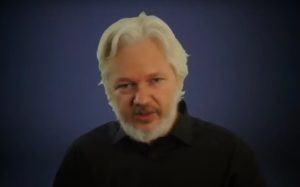 Адвокатите на Джулиан Асандж настояват за 20 години затвор за шефа на фирмата, шпионирала го в посолството