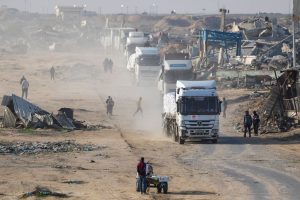 Нетаняху държи „Рафах“ затворен: Върнати са само 12 от 28 тела на загинали заложници