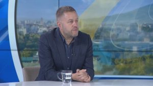 Георги Милков: Никой не вярва на обявения от Тръмп 'мир' в Газа, говорим за крехко примирие