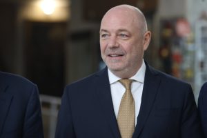 Проф. Николай Габровски е Лекар на годината за 2025 г.: БЛС отличи най-заслужилите в медицината