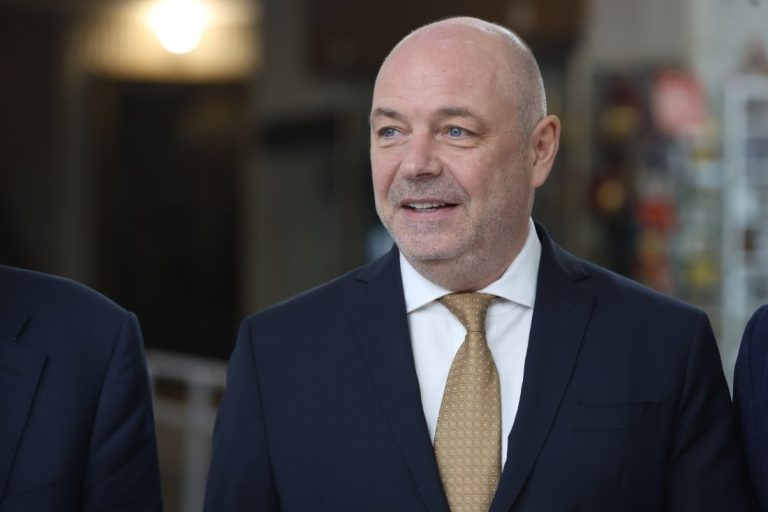 Проф. Николай Габровски е Лекар на годината за 2025 г.: БЛС отличи най-заслужилите в медицината Проф. Николай Габровски е Лекар на годината за 2025 г.: БЛС отличи най-заслужилите в медицината