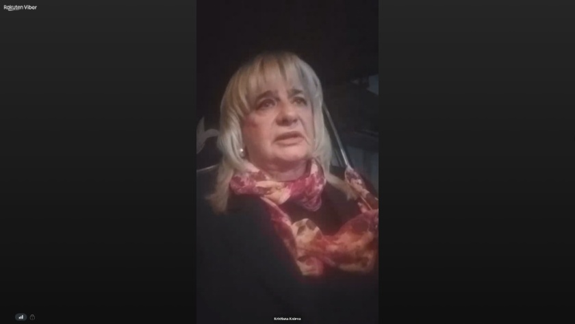 Треньорката на убития Красимир: Той беше невероятно скромно дете с мечта за медал. Близките искат доживотен затвор за Гоги Треньорката на убития Красимир: Той беше невероятно скромно дете с мечта за медал. Близките искат доживотен затвор за Гоги
