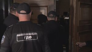 Обвиняемият за убийството в мола остава в „Пирогов“, мярката му е отложена след прилошаване