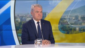 Румен Петков: Ротационен председател на НС ще има само при всеобщо съгласие, БСП има солидно участие във властта