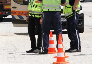 Инспектор от ДАИ – Пловдив временно отстранен след инцидент, тестът му за наркотици е положителен Инспектор от ДАИ – Пловдив временно отстранен след инцидент, тестът му за наркотици е положителен