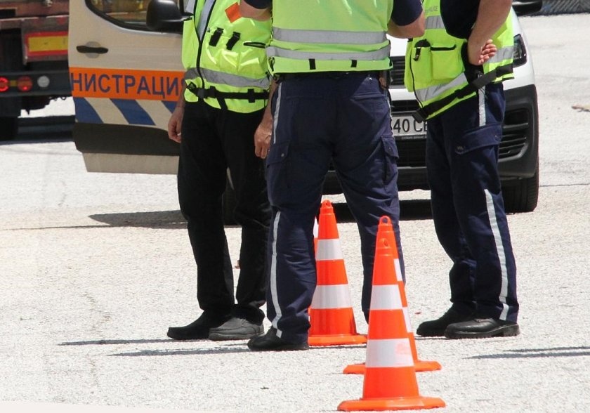 Инспектор от ДАИ – Пловдив временно отстранен след инцидент, тестът му за наркотици е положителен Инспектор от ДАИ – Пловдив временно отстранен след инцидент, тестът му за наркотици е положителен