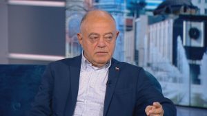 Атанас Атанасов: Имотът на Русия край яз. "Искър" е директна заплаха. Руските мрежи подготвят саботажи в Европа Атанас Атанасов: Имотът на Русия край яз. "Искър" е директна заплаха. Руските мрежи подготвят саботажи в Европа