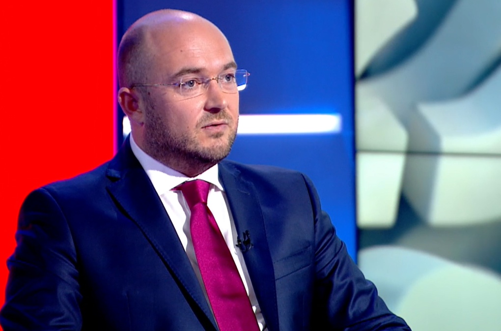 Георги Георгиев: Водим интензивни разговори със САЩ по казуса „Лукойл“ и работим за излизане от сивия списък Георги Георгиев: Водим интензивни разговори със САЩ по казуса „Лукойл“ и работим за излизане от сивия списък