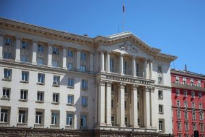 България и „Райнметал“ обявяват стратегически проект: Завод за барут и боеприпаси на стойност 1 млрд. лева България и „Райнметал“ обявяват стратегически проект: Завод за барут и боеприпаси на стойност 1 млрд. лева