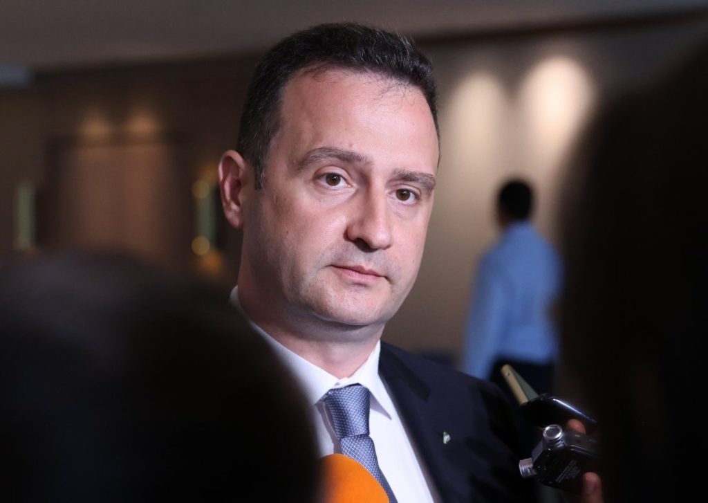 Доставките на горива за България са гарантирани въпреки санкциите срещу „Лукойл“ Доставките на горива за България са гарантирани въпреки санкциите срещу „Лукойл“