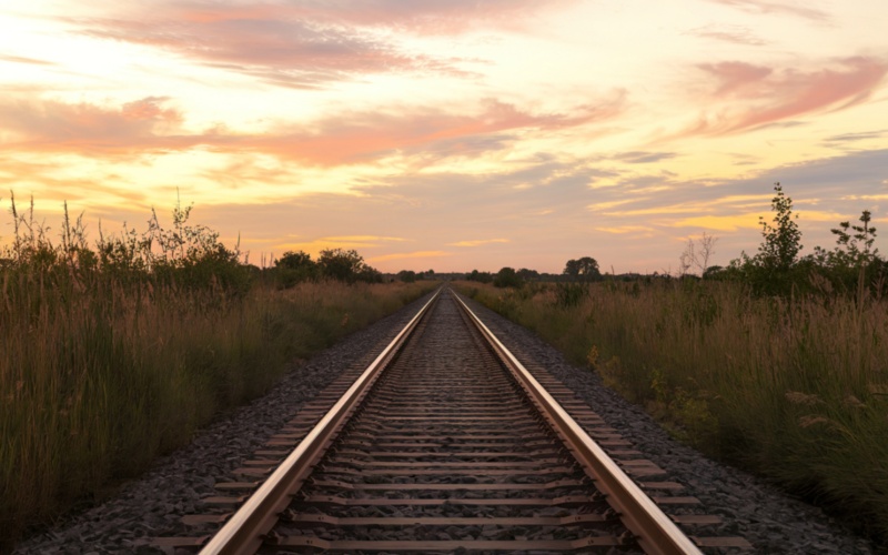 Фатален инцидент: Бързият влак Варна–София прегази мъж до спирка „Тополи“ Фатален инцидент: Бързият влак Варна–София прегази мъж до спирка „Тополи“