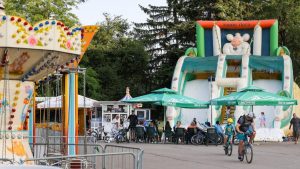 Нов Закон за атракционите: Задължителна застраховка „Злополука“ и строг контрол след трагедиите Нов Закон за атракционите: Задължителна застраховка „Злополука“ и строг контрол след трагедиите