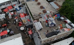 Ураганът „Мелиса“ взе най-малко 30 жертви: ООН говори за „безпрецедентни“ разрушения в Карибите Ураганът „Мелиса“ взе най-малко 30 жертви: ООН говори за „безпрецедентни“ разрушения в Карибите