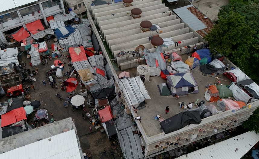 Ураганът „Мелиса“ взе най-малко 30 жертви: ООН говори за „безпрецедентни“ разрушения в Карибите Ураганът „Мелиса“ взе най-малко 30 жертви: ООН говори за „безпрецедентни“ разрушения в Карибите