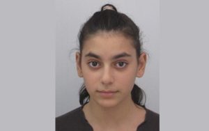 Трагичен обрат в Благоевград: Полицията откри две тела, вероятно едното е на изчезналата Мария-Кристина Трагичен обрат в Благоевград: Полицията откри две тела, вероятно едното е на изчезналата Мария-Кристина