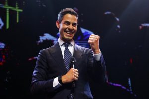 Фотофиниш в Нидерландия: Центристите печелят надпреварата, крайнодесните губят 11 места Фотофиниш в Нидерландия: Центристите печелят надпреварата, крайнодесните губят 11 места