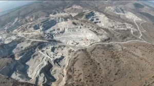 България - ВАС окончателно спря разширението на кариерата в Боснек до приключване на съдебните дела