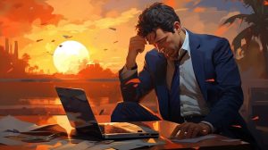 Кога си струва да направим стъпка назад в кариерата: Стратегии в условията на критичен пазар на труда през 2025 г.