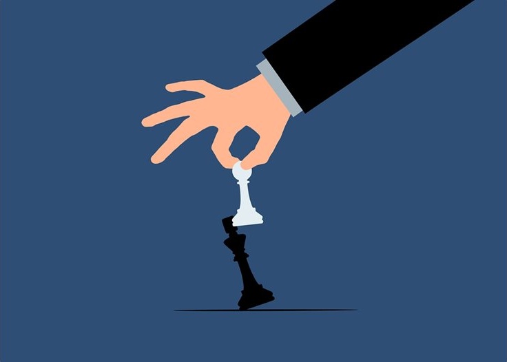 5 сигнала, че трябва да напуснете работа заради лош шеф