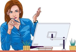 Как жените се подготвят за първа делова среща: пример за подражание