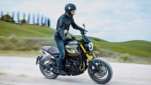 Moto Morini завладява България: Атрактивни цени и 3-годишна гаранция за италианските машини