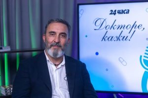 Проф. д-р Калоян Давидов: Иновативен метод лекува увеличена простата без операция и запазва сексуалната функция