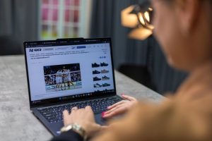 Lenovo ThinkPad X9 14 Aura Edition: Класика с футуристичен облик и AI мощ