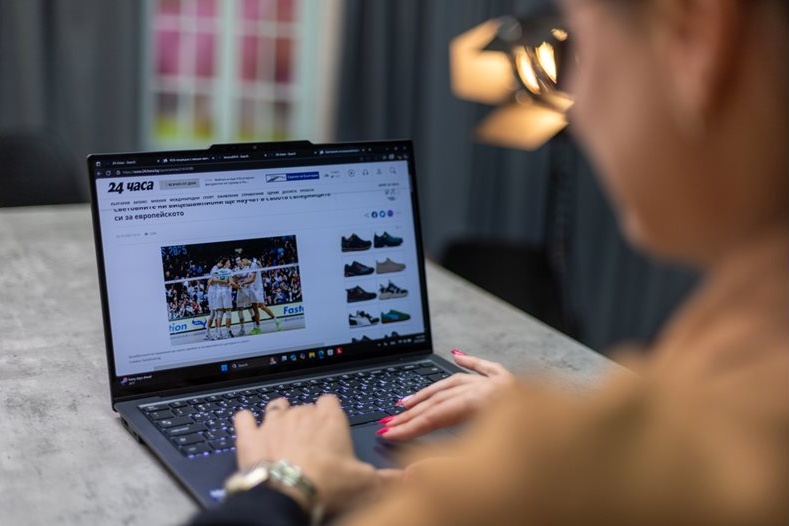 Lenovo ThinkPad X9 14 Aura Edition: Класика с футуристичен облик и AI мощ