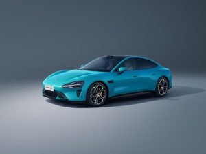 Rivian разглоби Xiaomi SU7: Защо китайският електромобил е толкова евтин