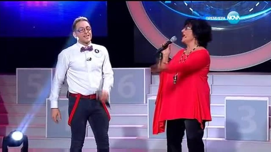 Възход и падение: Росен Белов отново доказва „пее или лъже“ след гей скандала и уволнението от Театър „София“ Възход и падение: Росен Белов отново доказва „пее или лъже“ след гей скандала и уволнението от Театър „София“