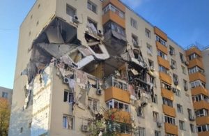 Съдът в Букурещ остави в ареста за 30 дни тримата заподозрени за смъртоносната газова експлозия