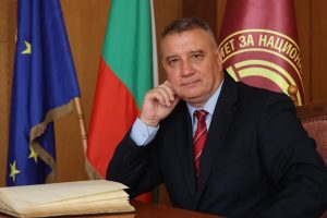 Проф. д-р Димитър Димитров: Ректорът на УНСС с фокус върху интернационализацията и втория мандат