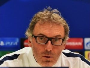 Лоран Блан категорично отхвърли "Спартак" (Москва) заради Ювентус Лоран Блан категорично отхвърли "Спартак" (Москва) заради Ювентус