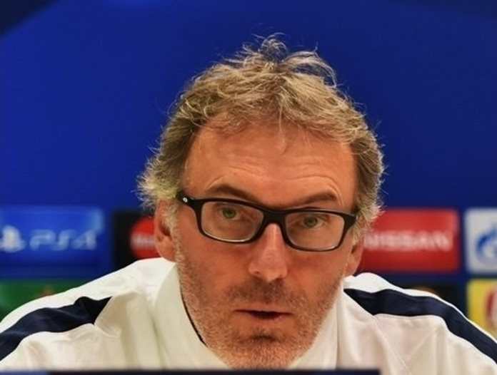 Лоран Блан категорично отхвърли "Спартак" (Москва) заради Ювентус Лоран Блан категорично отхвърли "Спартак" (Москва) заради Ювентус