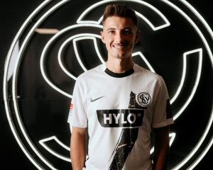 Драма за Лукас Петков: Националът вкара гол, но пропусна дузпа при равенство 2:2 на „Елверсберг“