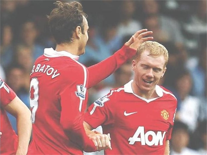 Пол Скоулс напусна TNT Sports: Легендата се посвещава на сина си с аутизъм Пол Скоулс напусна TNT Sports: Легендата се посвещава на сина си с аутизъм