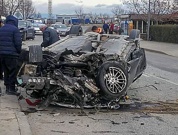 Трима загинаха по пътищата за 24 часа: Пътният травматизъм остава сериозен проблем