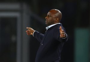 Криза в Серия А: „Дженоа“ уволни Патрик Виейра заради последното място