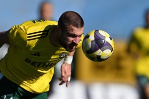 Край на сушата: "Добруджа" постигна първа победа в Първа лига след 85 дни