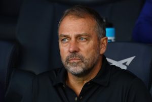 Левандовски и Олмо се завръщат в състава на "Барселона", Флик предупреди за тактическото предизвикателство срещу "Елче"