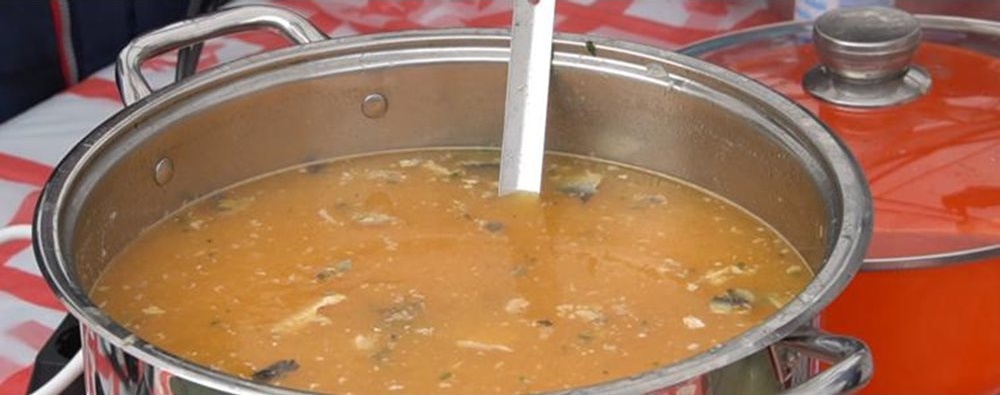 Криза в Северното Черноморие: Пасажите паламуд подминаха Балчик, но донесени от топлото море скален лаврак и ципура Криза в Северното Черноморие: Пасажите паламуд подминаха Балчик, но донесени от топлото море скален лаврак и ципура