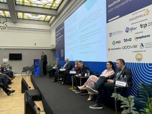 Партньорството "Лекари-Медии" е ключът към достоверната здравна информация