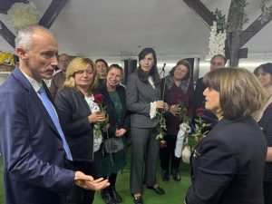 Министър Вълчев: Механизмът за обхват работи при синхрон на институциите, оценяваме резултати, не документи